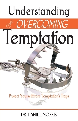 Book cover for Understanding and Overcoming Temptation