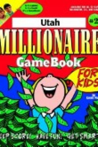 Cover of Utah Millionaire