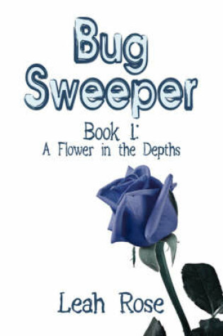 Cover of Bug Sweeper