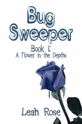 Book cover for Bug Sweeper