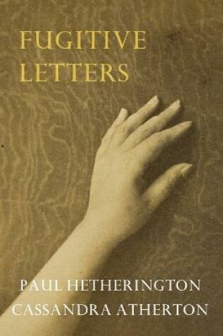 Cover of Fugitive Letters