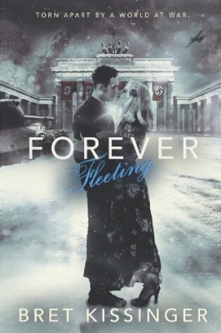 Cover of Forever Fleeting