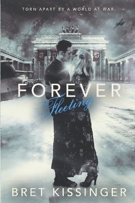 Book cover for Forever Fleeting