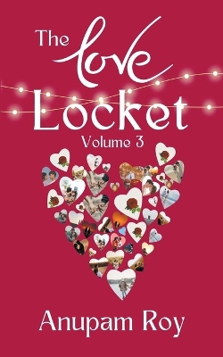 Book cover for The Love Locket