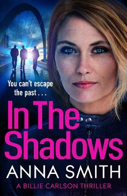 Book cover for In The Shadows