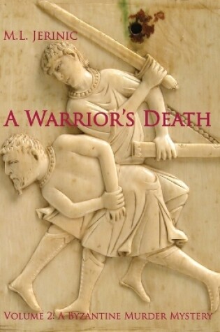 Cover of A Warrior's Death