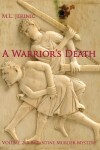 Book cover for A Warrior's Death