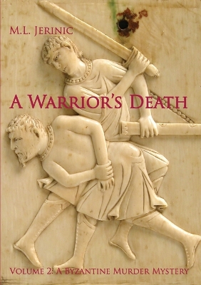 Cover of A Warrior's Death