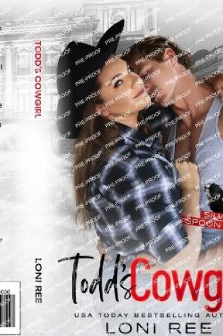 Cover of Todd's Cowgirl