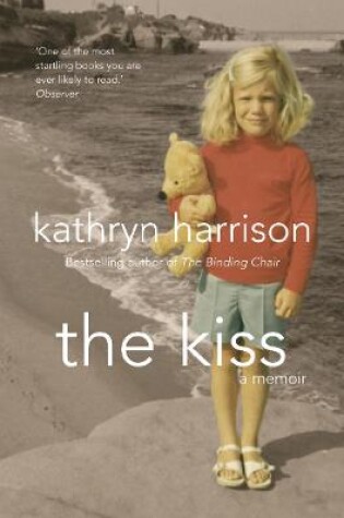 Cover of The Kiss