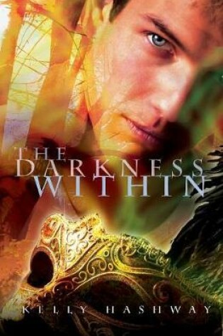 Cover of The Darkness Within Volume 2