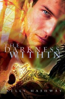 Book cover for The Darkness Within Volume 2