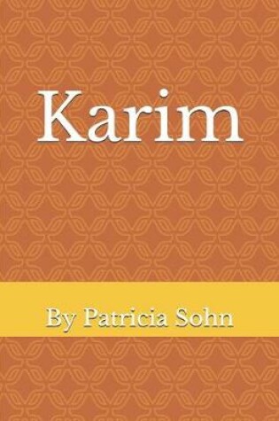 Cover of Karim