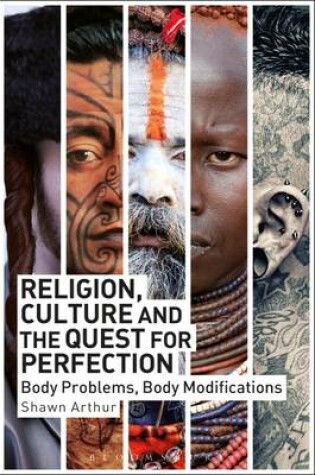 Cover of Religion, Culture and the Quest for Perfection