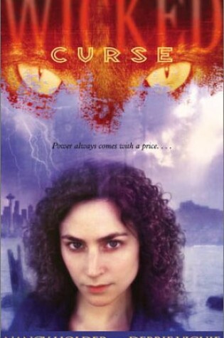 Cover of Wicked Curse