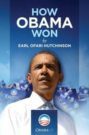 Cover of How Obama Won