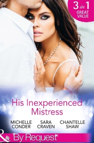 Cover of His Inexperienced Mistress