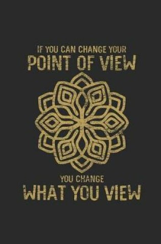 Cover of Point Of View