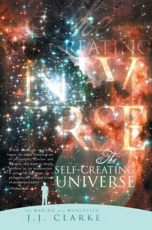 Cover of The Self-Creating Universe