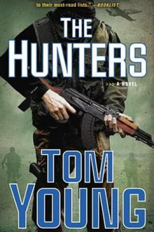 Cover of The Hunters