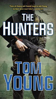 Cover of The Hunters