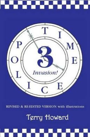 Cover of The Time Police 3