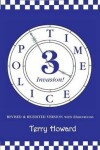 Book cover for The Time Police 3