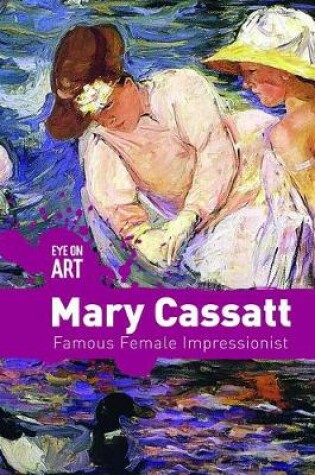 Cover of Mary Cassatt