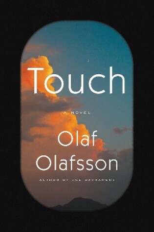 Cover of Touch