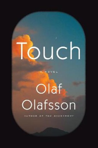 Cover of Touch