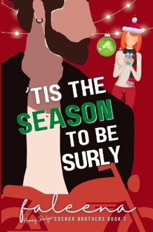 Cover of Tis The Season To Be Surly