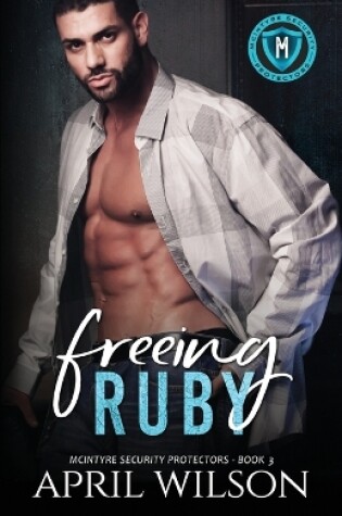 Cover of Freeing Ruby