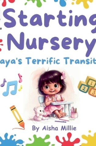 Cover of Starting Nursery