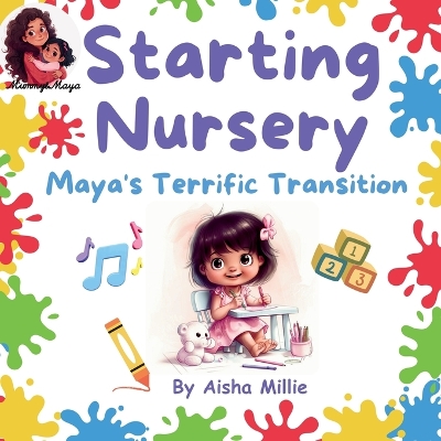 Cover of Starting Nursery