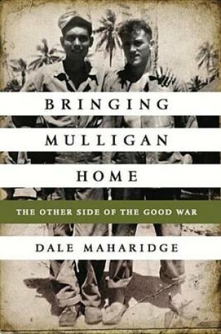 Cover of Bringing Mulligan Home