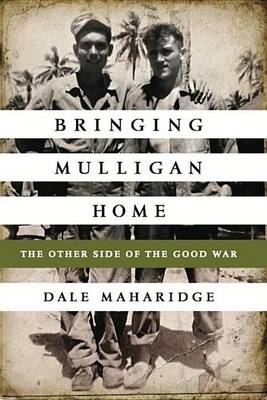 Book cover for Bringing Mulligan Home