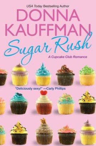 Cover of Sugar Rush