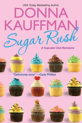 Cover of Sugar Rush