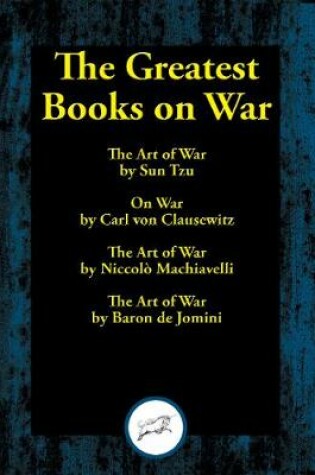 Cover of The Greatest Books on War