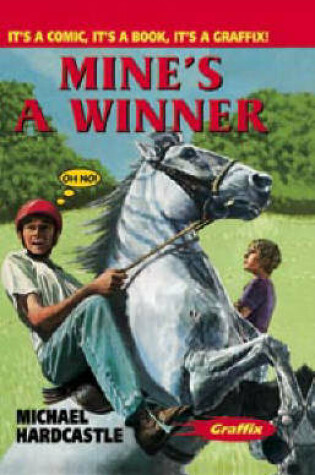 Cover of Mine's a Winner