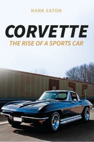 Cover of Corvette