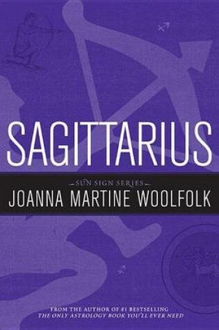 Cover of Sagittarius