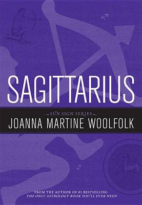 Cover of Sagittarius