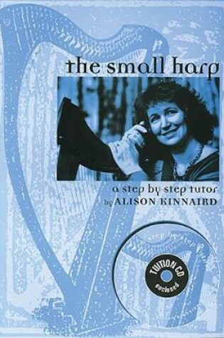 Cover of The Small Harp