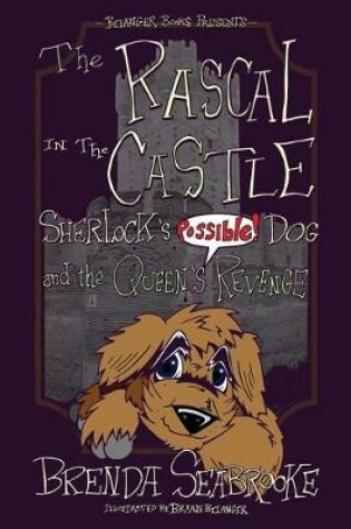 Cover of The Rascal in the Castle