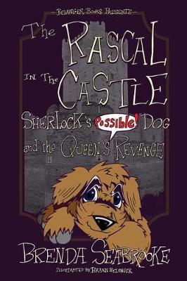 Book cover for The Rascal in the Castle