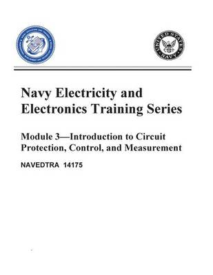 Book cover for The Navy Electricity and Electronics Training Series