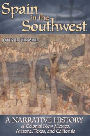 Cover of Spain in the Southwest