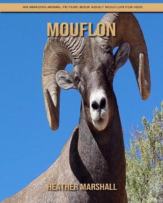 Cover of Mouflon