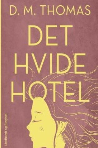 Cover of Det hvide hotel